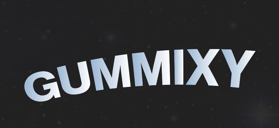 Gummixy